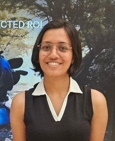 MALAVIKA UNNIKRISHNAN